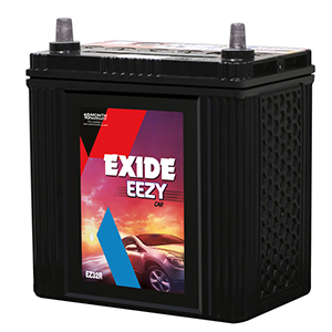  Exide Eezy alto battery EZ32R 