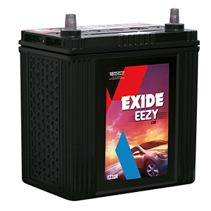 Exide eezy 32 Battery