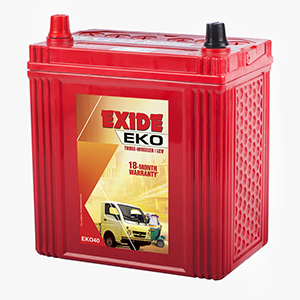  Exide Bikerz ROYAL ENFIELD battery BI14LA-2 