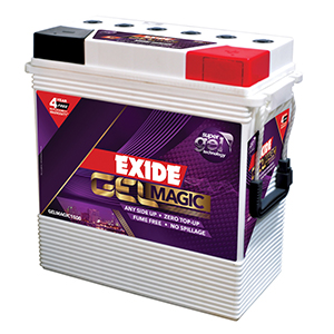 Exide Gelmagic exide inverter battery 150 ah price 