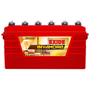  exide invamore 1300 price 