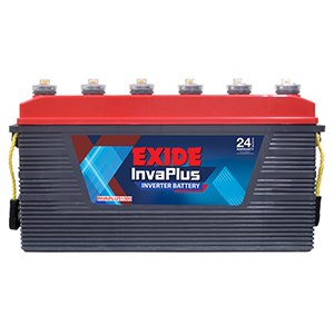  Exide 150 ah inverter battery 