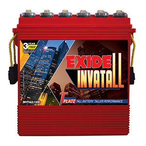  exide battery for inverter 200 ah  