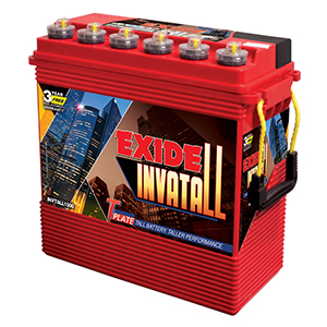  exide invatall 1500 price 