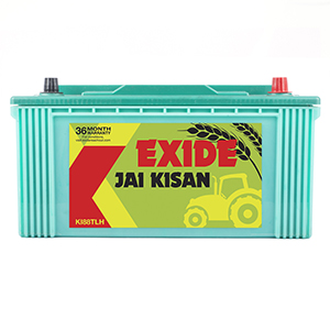  Exide jai kisan 88tlh 