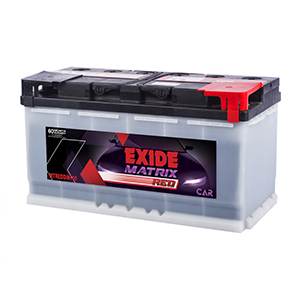  Exide exide mtdin100 