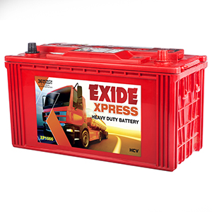  Exide xpress 1000 mhd1000 