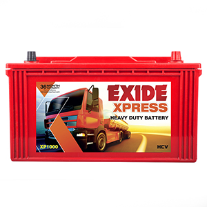  Exide xpress xp1000 swraj 855 battery 