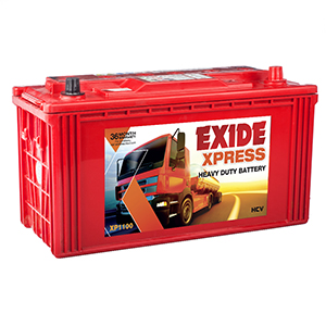 buy Exide  Express Truck Battery xp1100