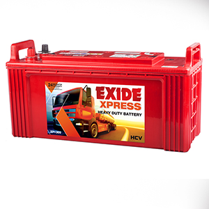 buy exide battery for jcb xp1300