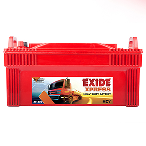  Exide xpress 180 ah battery for generator 