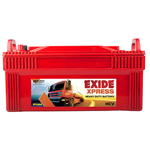  Exide xpress xp2000 