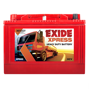  Exide eko three wheeler battery EKO 60L 