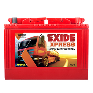  Exide xpress xp800 mhd800 80 ah battery 