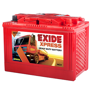  Exide xpress tractor battery fo messy tractor or ace tractor 