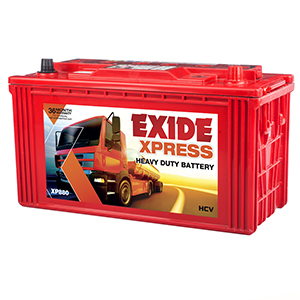  Exide 88 ah battery heavy duty battery 