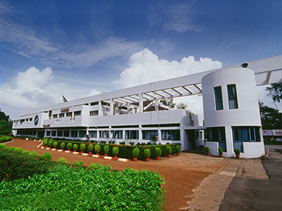 Exide Manufacturing